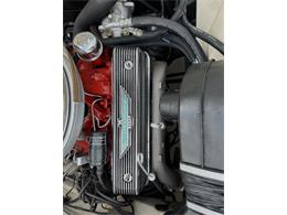 1956 Ford Thunderbird (CC-2075255) for sale in Dallas, Texas