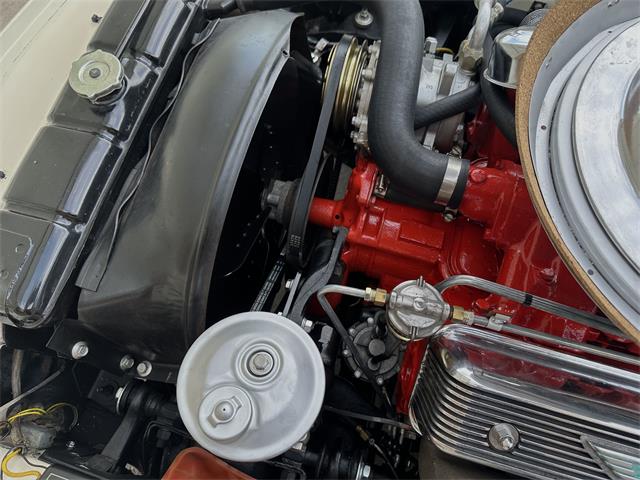 1956 Ford Thunderbird (CC-2075255) for sale in Dallas, Texas