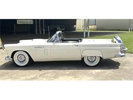 1956 Ford Thunderbird (CC-2075255) for sale in Dallas, Texas