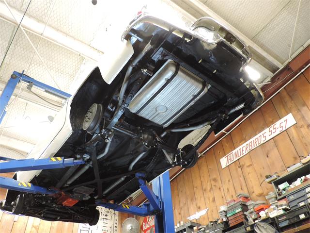 1956 Ford Thunderbird (CC-2075255) for sale in Dallas, Texas