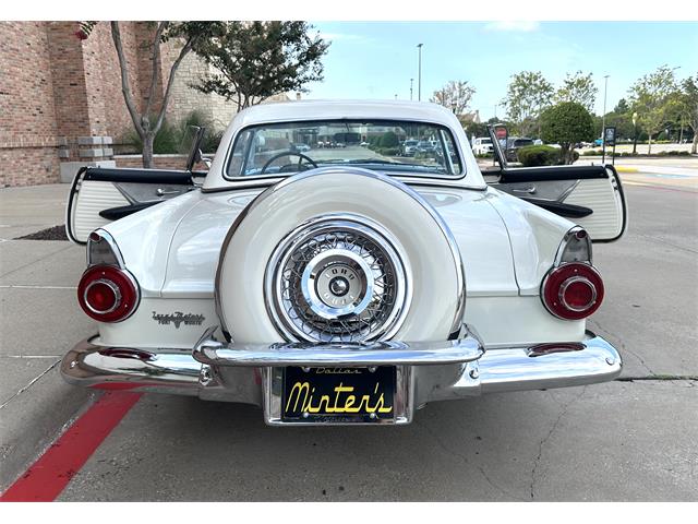 1956 Ford Thunderbird (CC-2075255) for sale in Dallas, Texas