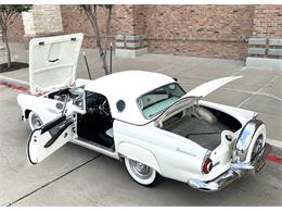 1956 Ford Thunderbird (CC-2075255) for sale in Dallas, Texas