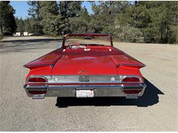 1960 Ford Sunliner (CC-2075257) for sale in Grass Valley, California