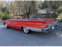 1960 Ford Sunliner (CC-2075257) for sale in Grass Valley, California