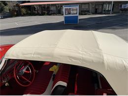 1960 Ford Sunliner (CC-2075257) for sale in Grass Valley, California
