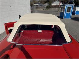 1960 Ford Sunliner (CC-2075257) for sale in Grass Valley, California