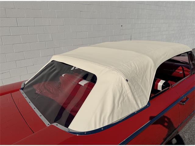1960 Ford Sunliner (CC-2075257) for sale in Grass Valley, California