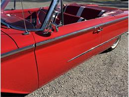 1960 Ford Sunliner (CC-2075257) for sale in Grass Valley, California
