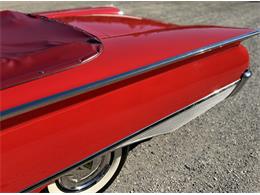 1960 Ford Sunliner (CC-2075257) for sale in Grass Valley, California
