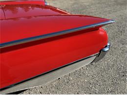 1960 Ford Sunliner (CC-2075257) for sale in Grass Valley, California