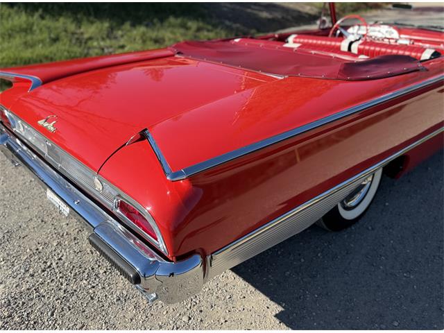 1960 Ford Sunliner (CC-2075257) for sale in Grass Valley, California