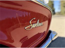 1960 Ford Sunliner (CC-2075257) for sale in Grass Valley, California