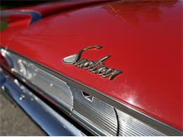 1960 Ford Sunliner (CC-2075257) for sale in Grass Valley, California