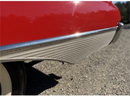 1960 Ford Sunliner (CC-2075257) for sale in Grass Valley, California