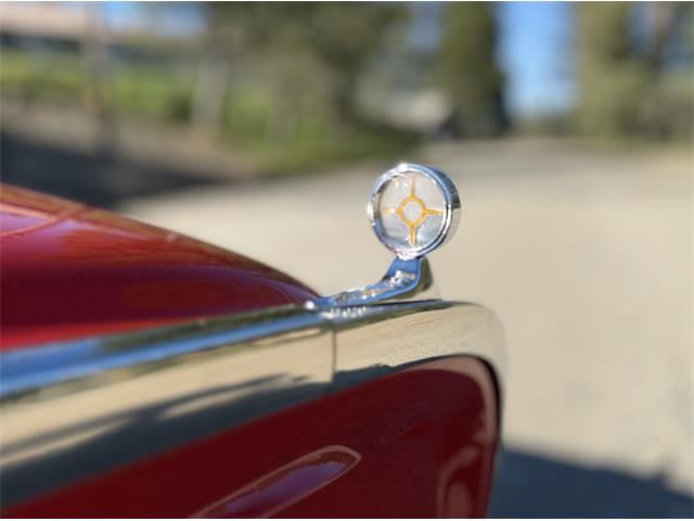 1960 Ford Sunliner (CC-2075257) for sale in Grass Valley, California