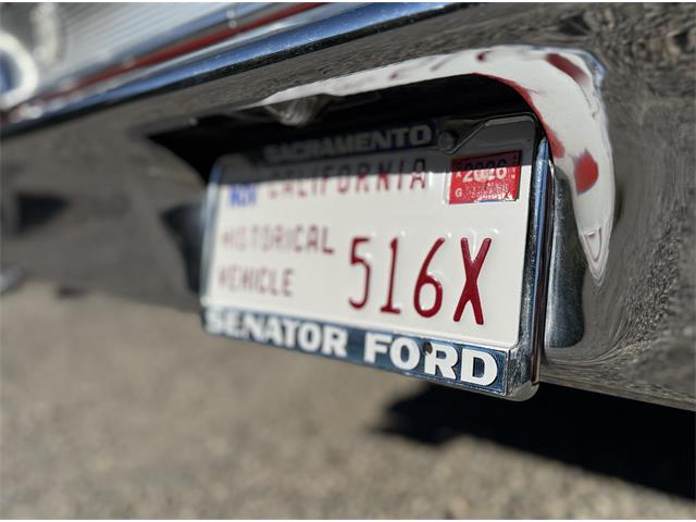 1960 Ford Sunliner (CC-2075257) for sale in Grass Valley, California