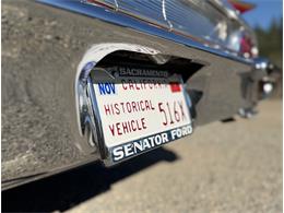 1960 Ford Sunliner (CC-2075257) for sale in Grass Valley, California