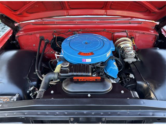 1960 Ford Sunliner (CC-2075257) for sale in Grass Valley, California