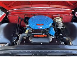 1960 Ford Sunliner (CC-2075257) for sale in Grass Valley, California