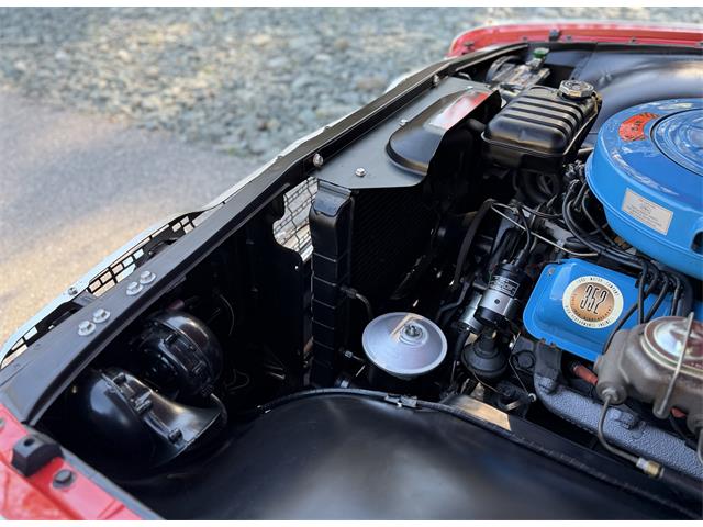 1960 Ford Sunliner (CC-2075257) for sale in Grass Valley, California