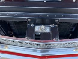 1960 Ford Sunliner (CC-2075257) for sale in Grass Valley, California