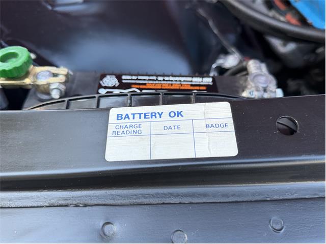 1960 Ford Sunliner (CC-2075257) for sale in Grass Valley, California