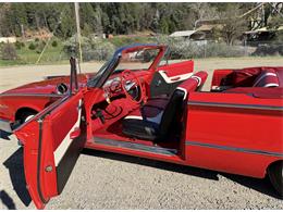 1960 Ford Sunliner (CC-2075257) for sale in Grass Valley, California