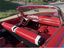 1960 Ford Sunliner (CC-2075257) for sale in Grass Valley, California