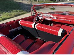 1960 Ford Sunliner (CC-2075257) for sale in Grass Valley, California