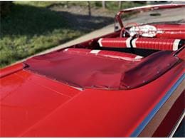 1960 Ford Sunliner (CC-2075257) for sale in Grass Valley, California