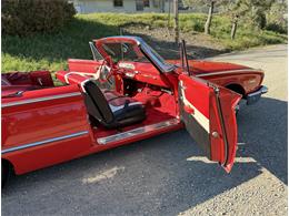 1960 Ford Sunliner (CC-2075257) for sale in Grass Valley, California