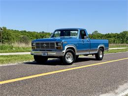 1982 Ford F150 (CC-2075258) for sale in St. Louis, Missouri