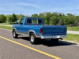 1982 Ford F150 (CC-2075258) for sale in St. Louis, Missouri