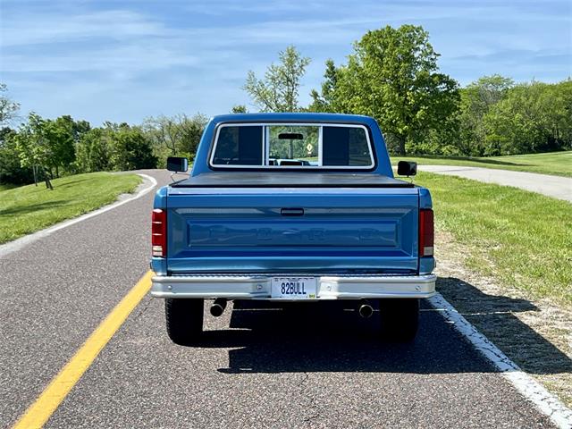 1982 Ford F150 (CC-2075258) for sale in St. Louis, Missouri