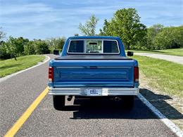 1982 Ford F150 (CC-2075258) for sale in St. Louis, Missouri