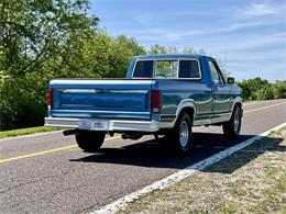 1982 Ford F150 (CC-2075258) for sale in St. Louis, Missouri