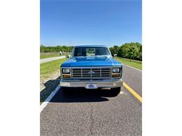 1982 Ford F150 (CC-2075258) for sale in St. Louis, Missouri