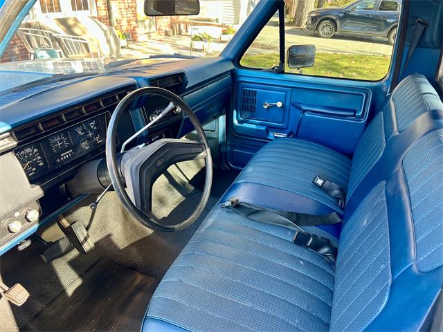 1982 Ford F150 (CC-2075258) for sale in St. Louis, Missouri