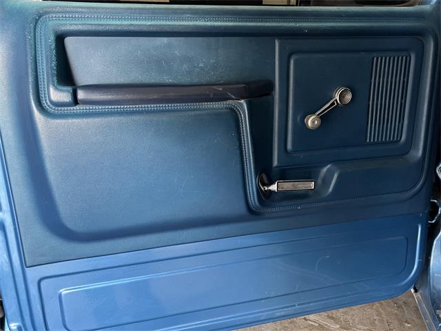 1982 Ford F150 (CC-2075258) for sale in St. Louis, Missouri
