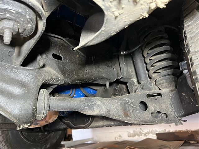 1982 Ford F150 (CC-2075258) for sale in St. Louis, Missouri