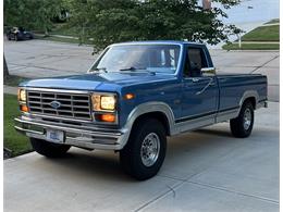 1982 Ford F150 (CC-2075258) for sale in St. Louis, Missouri