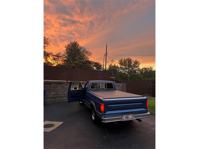 1982 Ford F150 (CC-2075258) for sale in St. Louis, Missouri