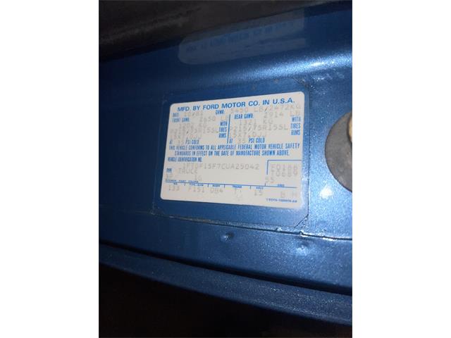 1982 Ford F150 (CC-2075258) for sale in St. Louis, Missouri