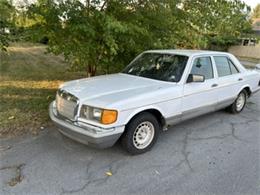 1984 Mercedes-Benz 300SD (CC-2075259) for sale in York, Pennsylvania