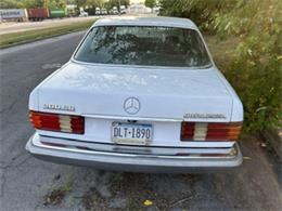 1984 Mercedes-Benz 300SD (CC-2075259) for sale in York, Pennsylvania
