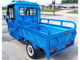 2024 GMC Dump Truck (CC-2070526) for sale in Houston, Missouri