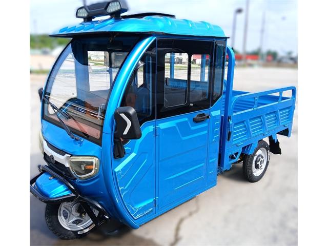 2024 GMC Dump Truck (CC-2070526) for sale in Houston, Missouri