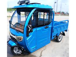 2024 GMC Dump Truck (CC-2070526) for sale in Houston, Missouri