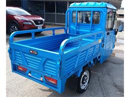 2024 GMC Dump Truck (CC-2070526) for sale in Houston, Missouri