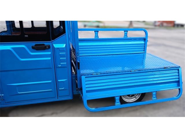 2024 GMC Dump Truck (CC-2070526) for sale in Houston, Missouri